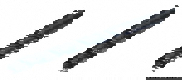 Jobber Length Drill Bit: 1/2
